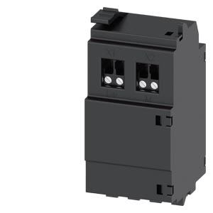 Siemens Industry - MODULE 24 V