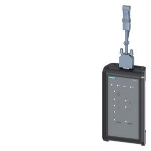 Siemens Industry - TESTEUR TD500