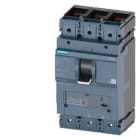 Siemens Industry - MCCB_IEC_FS400_400A_3P_55KA_ETU3_LI