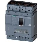 Siemens Industry - MCCB_IEC_FS400_4P_200KA_ETU320_ LI