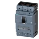 Siemens Industry - MCCB_IEC_FS400_250A_3P_150KA_ETU3_LIG
