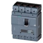 Siemens Industry - MCCB_IEC_FS400_250A_4P_85KA_ETU5_LSI
