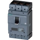 Siemens Industry - MCCB_IEC_FS400_3P_200KA_ETU850_ LSI