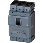 Siemens Industry - MCCB_IEC_FS630_3P_200KA_ETU330_ LIG