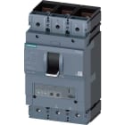 Siemens Industry - MCCB_IEC_FS630_630A_3P_55KA_ETU3_LSI