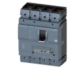 Siemens Industry - MCCB_IEC_FS630_400A_4P_150KA_ETU3_LSI