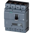 Siemens Industry - MCCB_IEC_FS630_4P_200KA_ETU860_ LSIG