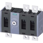 Siemens Industry - SWITCH-DISCONNECTOR 690V 1000A 3P FS4