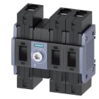 Siemens Industry - INTERRUPTEUR-SECTIONNEUR 690V 80A 3P