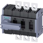 Siemens Industry - SWITCH-DISCONNECTOR 690V 250A 3P FS2