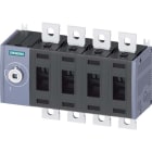 Siemens Industry - SWITCH-DISCONNECTOR 690V 500A 4P FS3