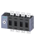 Siemens Industry - INTERRUPTEUR-SECTIONNEUR 690V 315A 4P