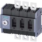 Siemens Industry - SWITCH-DISCONNECTOR 690V 250A 3P FS2