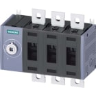Siemens Industry - SWITCH-DISCONNECTOR 690V 500A 3P FS3
