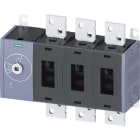 Siemens Industry - SWITCH-DISCONNECTOR 690V 2000A 3P FS5