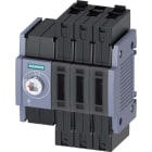 Siemens Industry - SWITCH-DISCONNECTOR 690V 100A 3P FS1