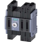 Siemens Industry - SWITCH-DISCONNECTOR 690V 80A 3P FS1