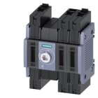 Siemens Industry - Int Sec 32A, TAILLE 1, 3 POLES Cde Front MEDIANE App de base SA