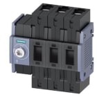 Siemens Industry - INTERRUPTEUR-SECTIONNEUR 690V 160A 3P