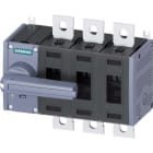 Siemens Industry - SWITCH-DISCONNECTOR 690V 500A 3P FS3