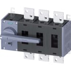Siemens Industry - SWITCH-DISCONNECTOR 690V 2000A 3P FS5