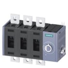 Siemens Industry - INTERRUPTEUR-SECTIONNEUR 690V 400A 3P