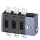 Siemens Industry - INTERRUPTEUR-SECTIONNEUR 690V 630A 3P