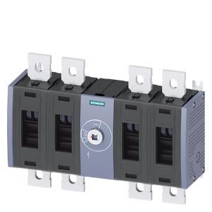 Siemens Industry - INTERRUPTEUR-SECTIONNEUR 690V 800A 4P