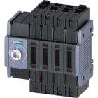Siemens Industry - SWITCH-DISCONNECTOR 690V 80A 4P FS1