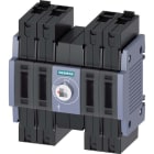 Siemens Industry - SWITCH-DISCONNECTOR 690V 100A 4P FS1