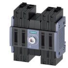 Siemens Industry - INTERRUPTEUR-SECTIONNEUR 690V 32A 4P