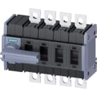 Siemens Industry - SWITCH-DISCONNECTOR 690V 250A 4P FS2