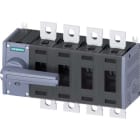 Siemens Industry - SWITCH-DISCONNECTOR 690V 500A 4P FS3