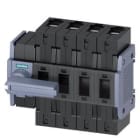 Siemens Industry - INTERRUPTEUR-SECTIONNEUR 690V 80A 4P