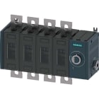 Siemens Industry - SWITCH-DISCONNECTOR 690V 500A 4P FS3