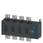 Siemens Industry - INTERRUPTEUR-SECTIONNEUR 690V 1000A 4P