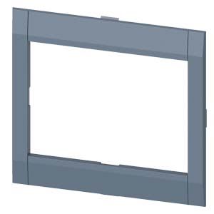 Siemens Industry - PLASTRON, 104,6 X 75,8 MM (B X H)