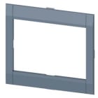 Siemens Industry - PLASTRON, 104,6 X 75,8 MM (B X H)