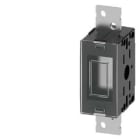 Siemens Industry - N-/EARTH TERMINAL FLAT TERMINAL 3KD FS5
