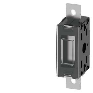 Siemens Industry - N-/EARTH TERMINAL FLAT TERMINAL 3KD FS4