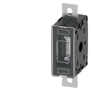 Siemens Industry - N-/EARTH TERMINAL FLAT TERMINAL 3KD FS3