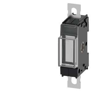 Siemens Industry - N-/EARTH TERMINAL FLAT TERMINAL 3KD FS2