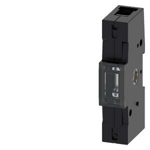 Siemens Industry - N-/EARTH TERMINAL BOX TERMINAL 3KD FS2