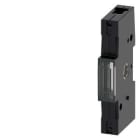 Siemens Industry - N-/EARTH TERMINAL BOX TERMINAL 3KD FS1