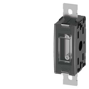 Siemens Industry - N-TERMINAL DETACH BRIDGE F TERM. 3KD FS4