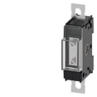 Siemens Industry - N-TERMINAL DETACH BRIDGE F TERM. 3KD FS2