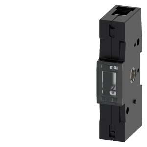 Siemens Industry - N-TERMINAL DETACH BRIDGE B TERM. 3KD FS2