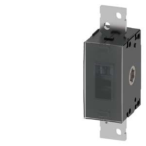 Siemens Industry - 4TH POLE SWITCHABLE FLAT TERM. 3KD BG5