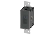 Siemens Industry - 4TH POLE SWITCHABLE FLAT TERM. 3KD BG5