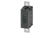 Siemens Industry - 4TH POLE SWITCHABLE FLAT TERM. 3KD BG4